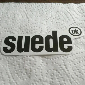 Vintage..sticker..waterproof..collectable choice....we bundle..enjoy